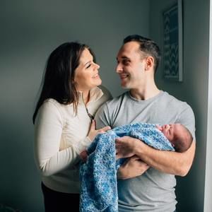 Meet your Posher, Alex